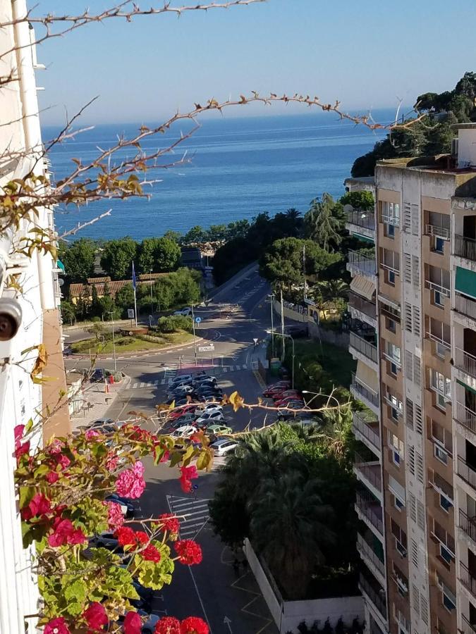 Apart 2 Habit Vistas Playa Y Montana Lift Parking Calella Ngoại thất bức ảnh