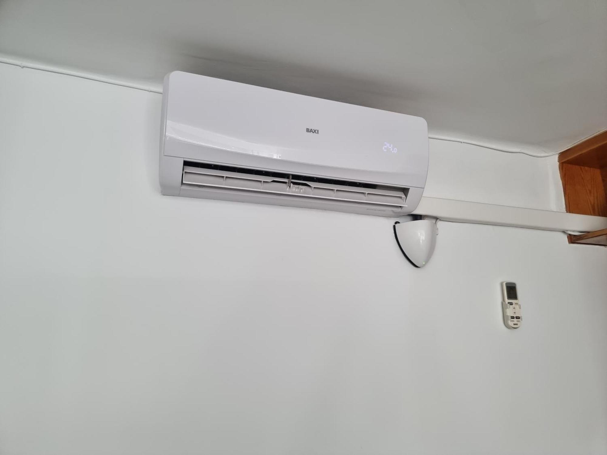 Apart 2 Habit Vistas Playa Y Montana Lift Parking Calella Ngoại thất bức ảnh