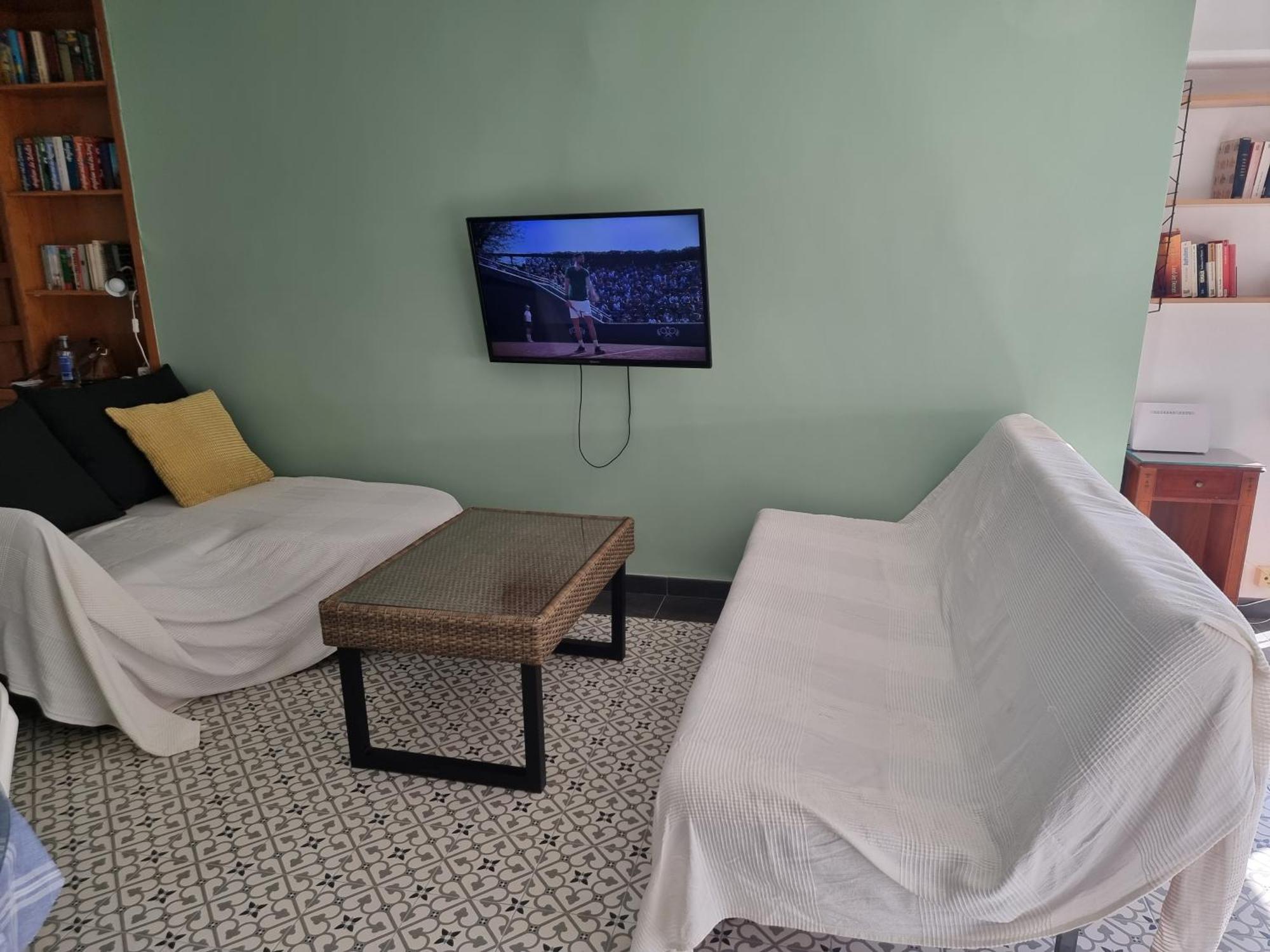 Apart 2 Habit Vistas Playa Y Montana Lift Parking Calella Ngoại thất bức ảnh